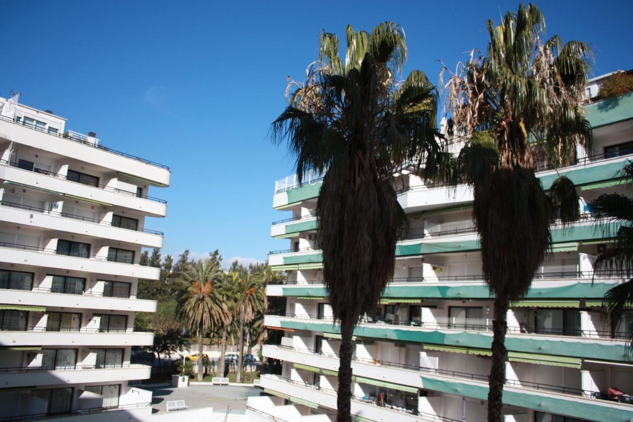 Apartamentos Aventura سالو المظهر الخارجي الصورة