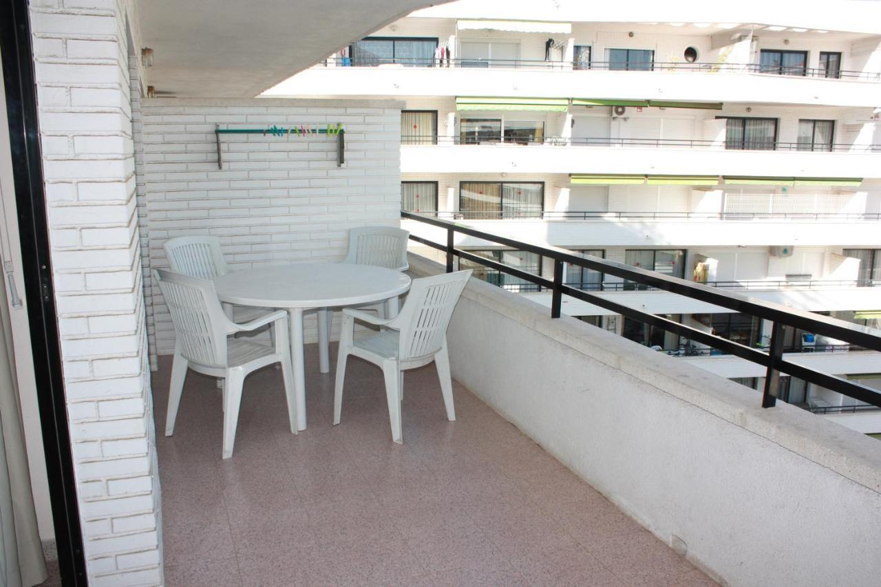 Apartamentos Aventura سالو المظهر الخارجي الصورة