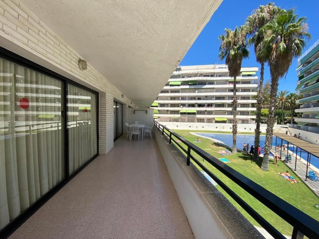 Apartamentos Aventura سالو المظهر الخارجي الصورة