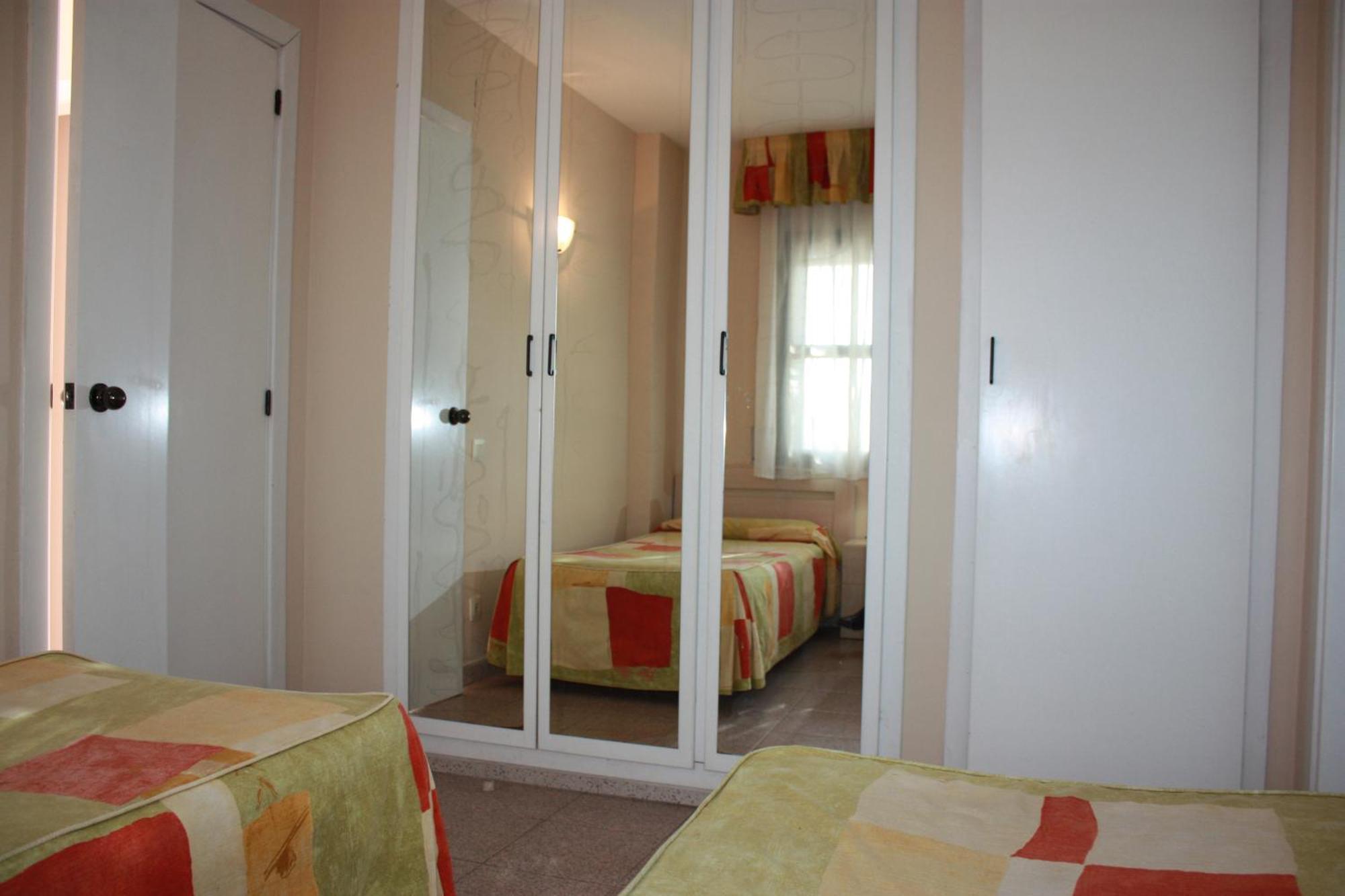 Apartamentos Aventura سالو المظهر الخارجي الصورة