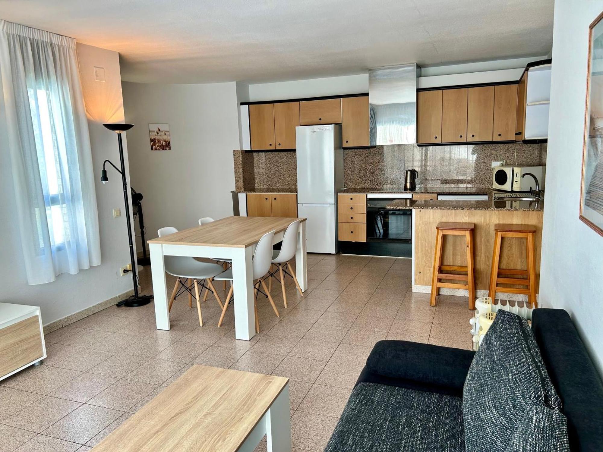 Apartamentos Aventura سالو المظهر الخارجي الصورة