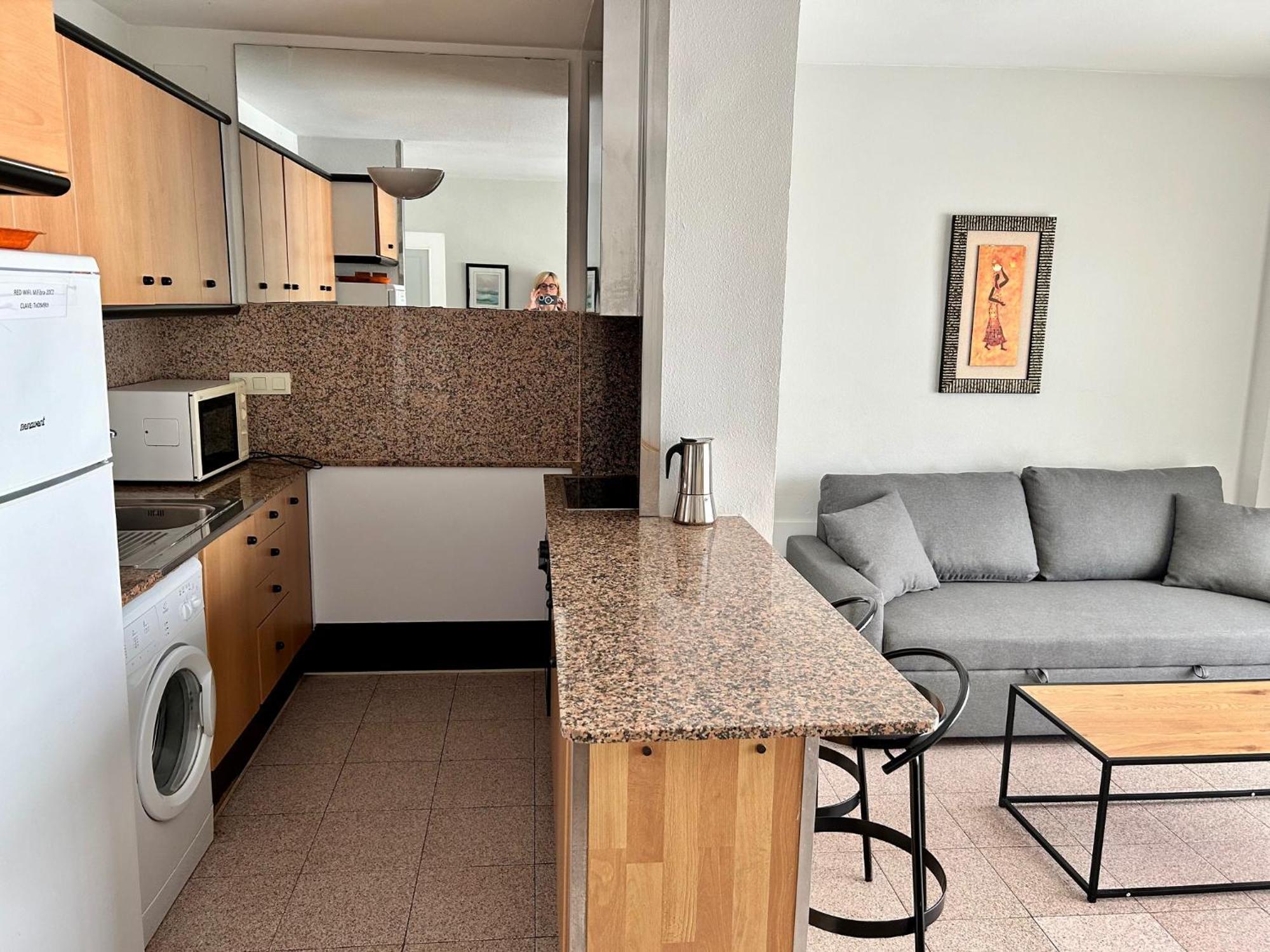 Apartamentos Aventura سالو المظهر الخارجي الصورة