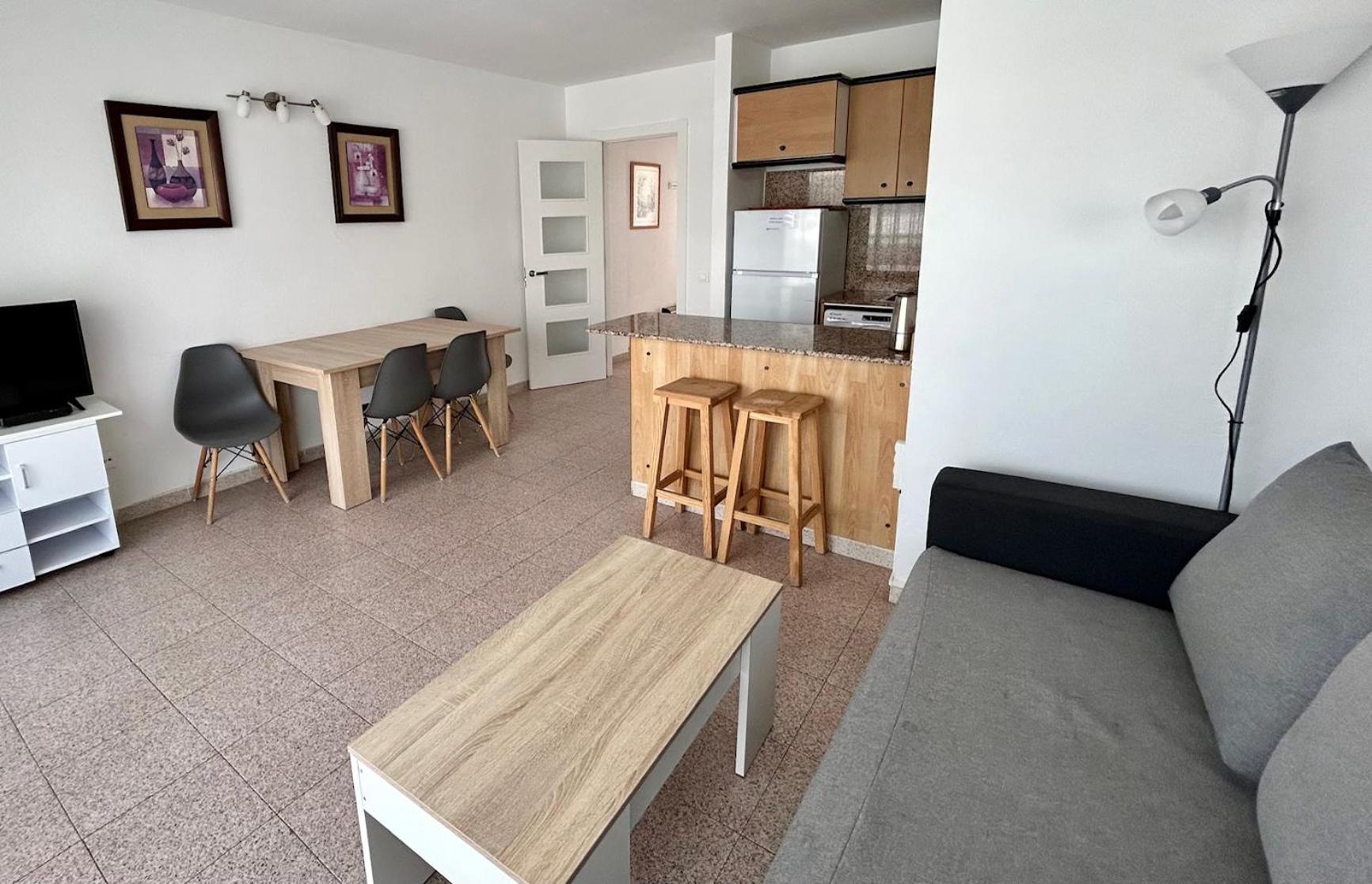 Apartamentos Aventura سالو المظهر الخارجي الصورة