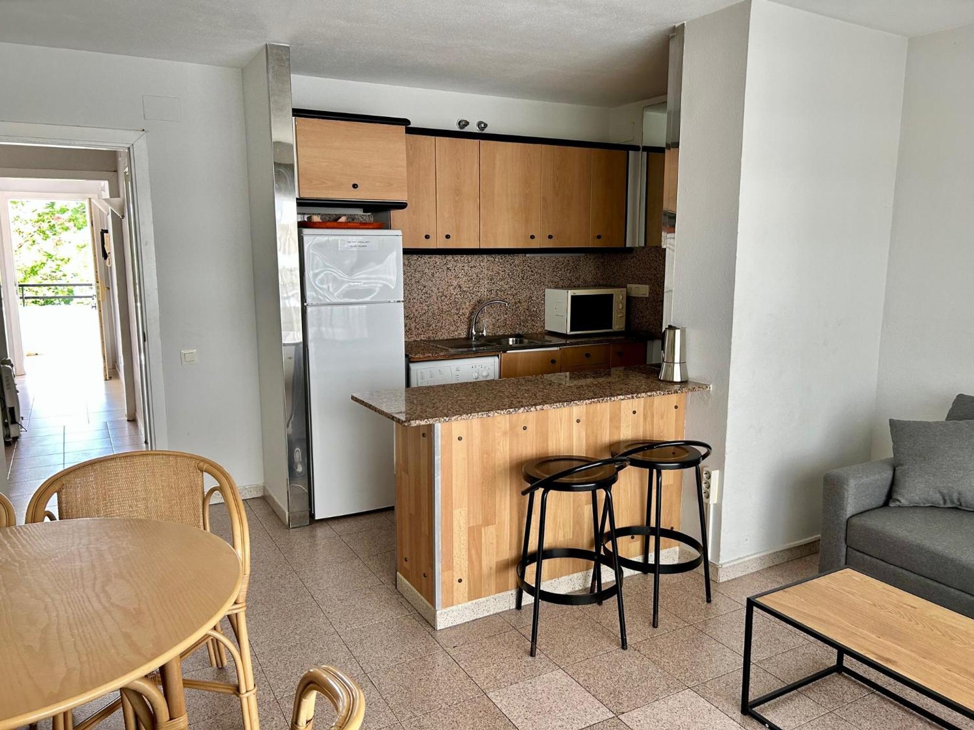 Apartamentos Aventura سالو المظهر الخارجي الصورة