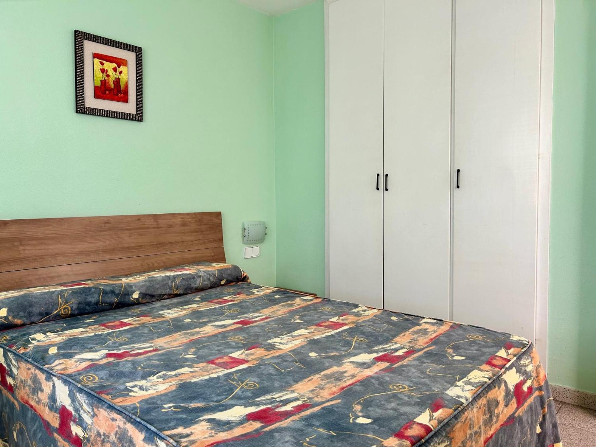 Apartamentos Aventura سالو المظهر الخارجي الصورة