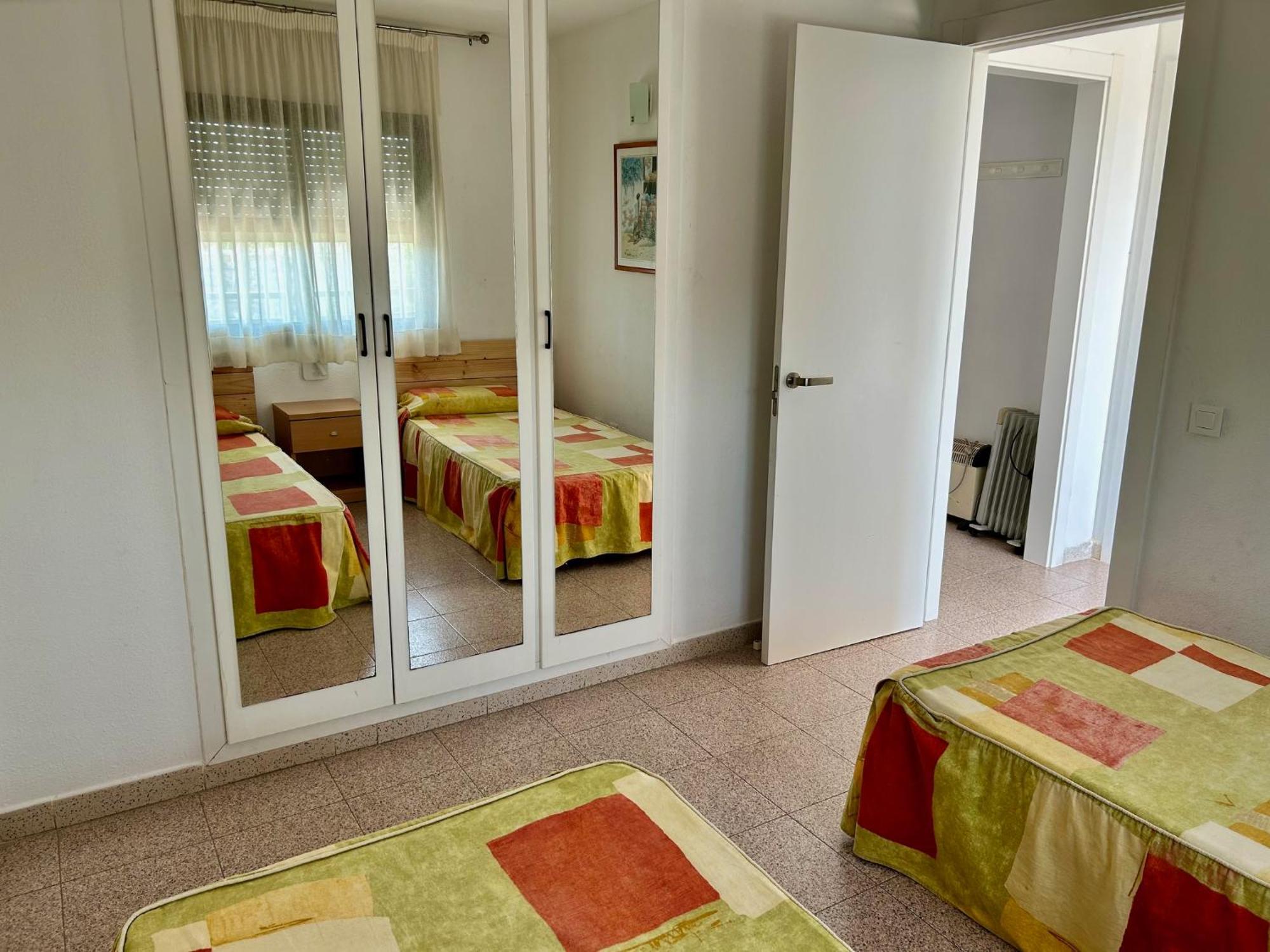 Apartamentos Aventura سالو المظهر الخارجي الصورة